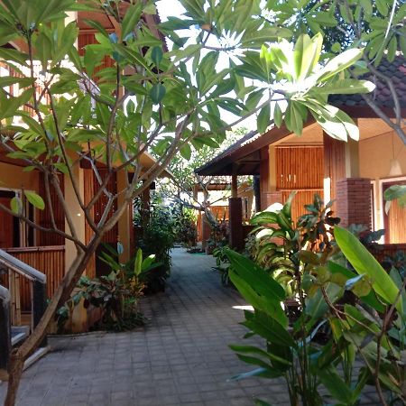 Petit Boo Amed Otel Dış mekan fotoğraf