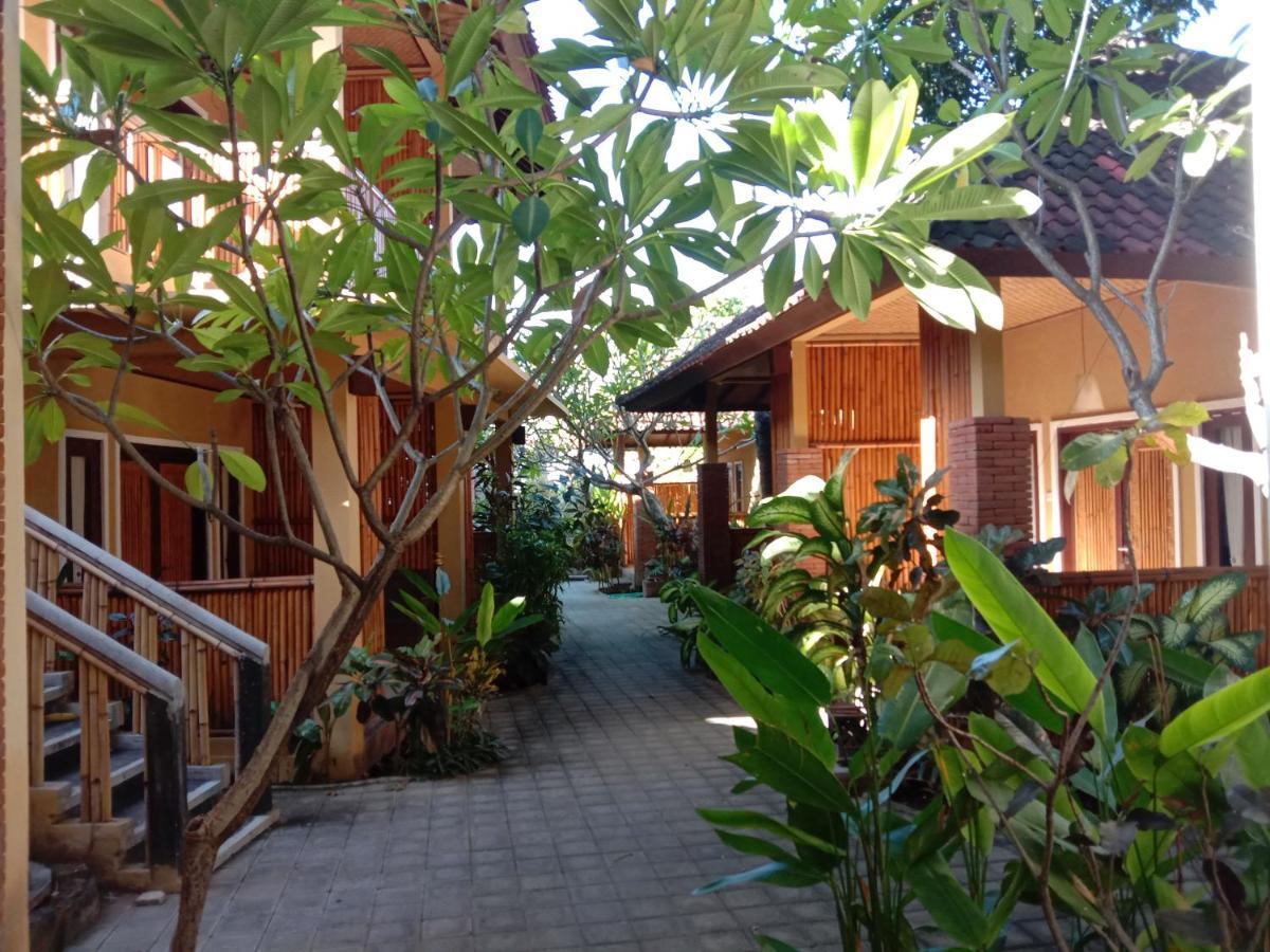 Petit Boo Amed Otel Dış mekan fotoğraf