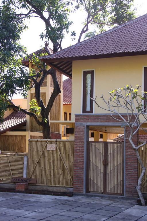 Petit Boo Amed Otel Dış mekan fotoğraf