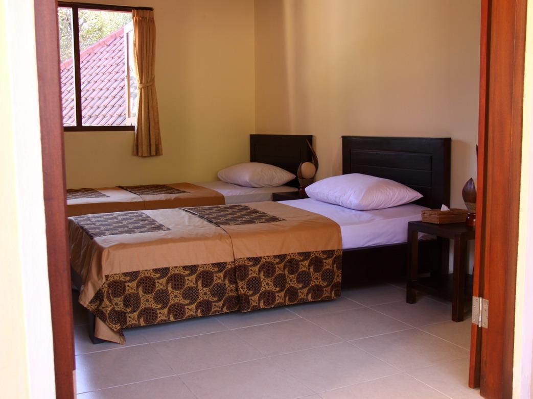 Petit Boo Amed Otel Dış mekan fotoğraf