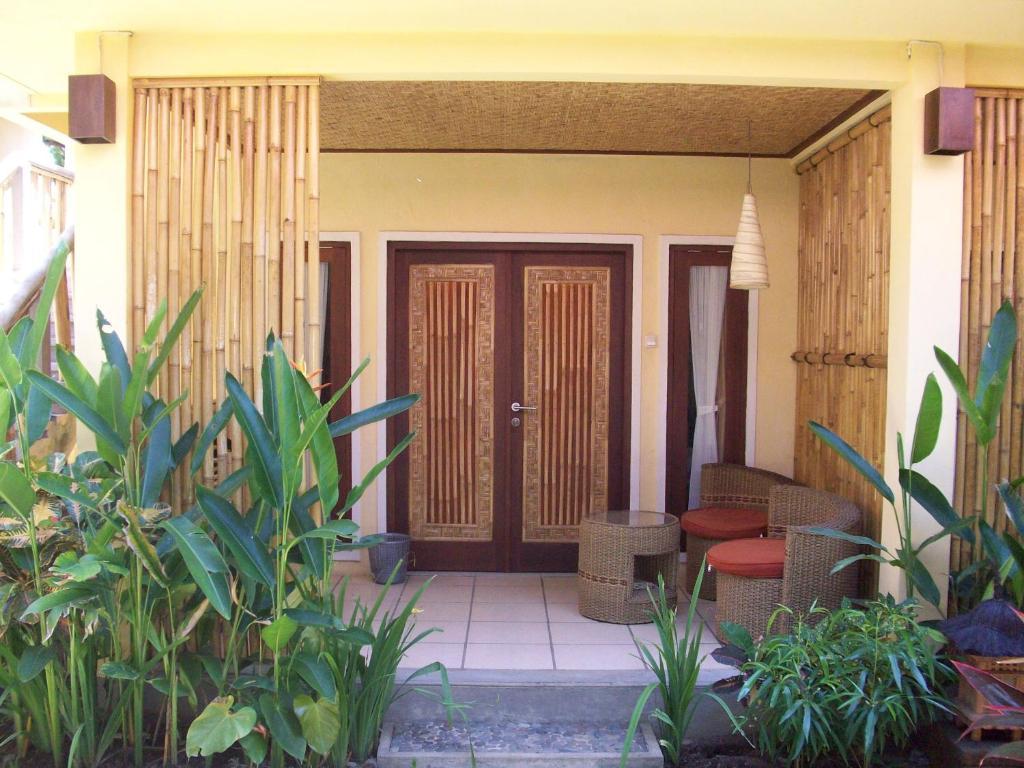 Petit Boo Amed Otel Oda fotoğraf