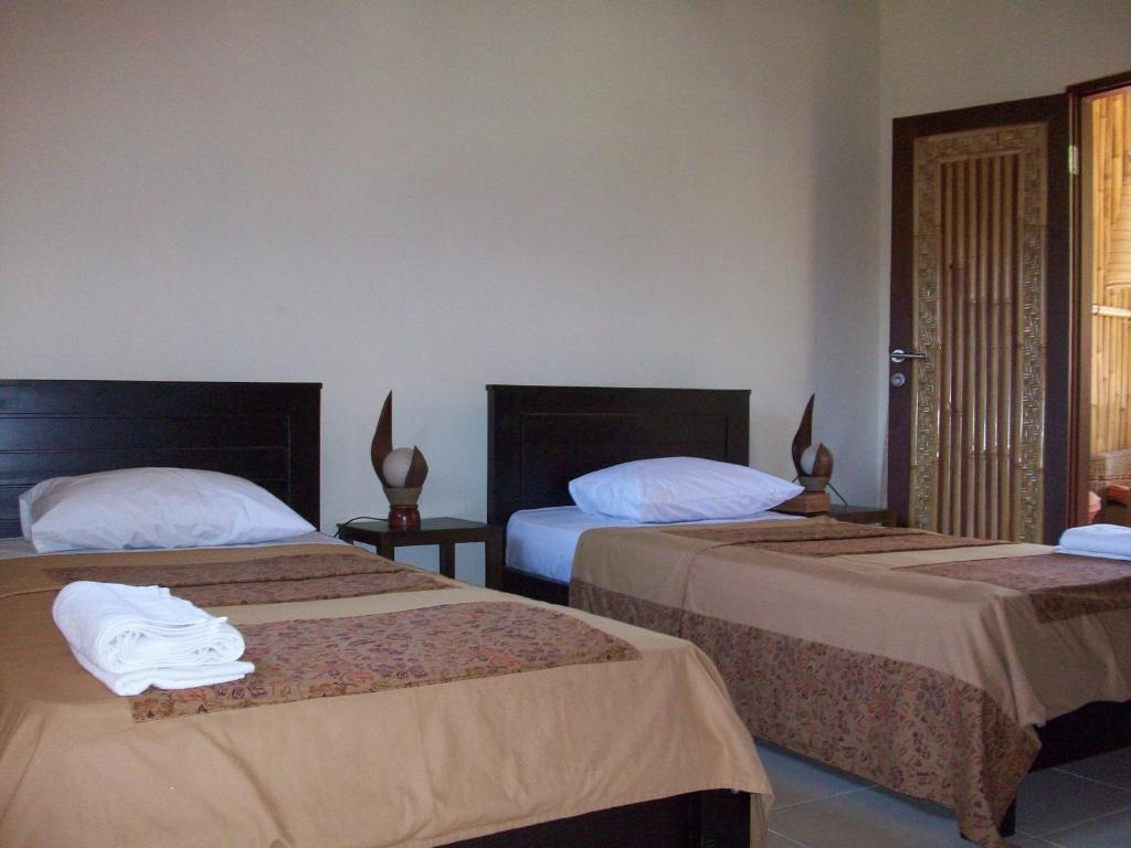 Petit Boo Amed Otel Oda fotoğraf