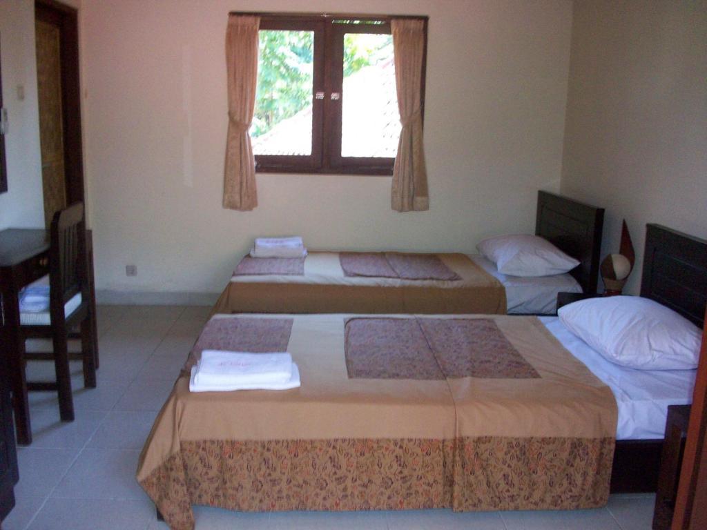 Petit Boo Amed Otel Oda fotoğraf