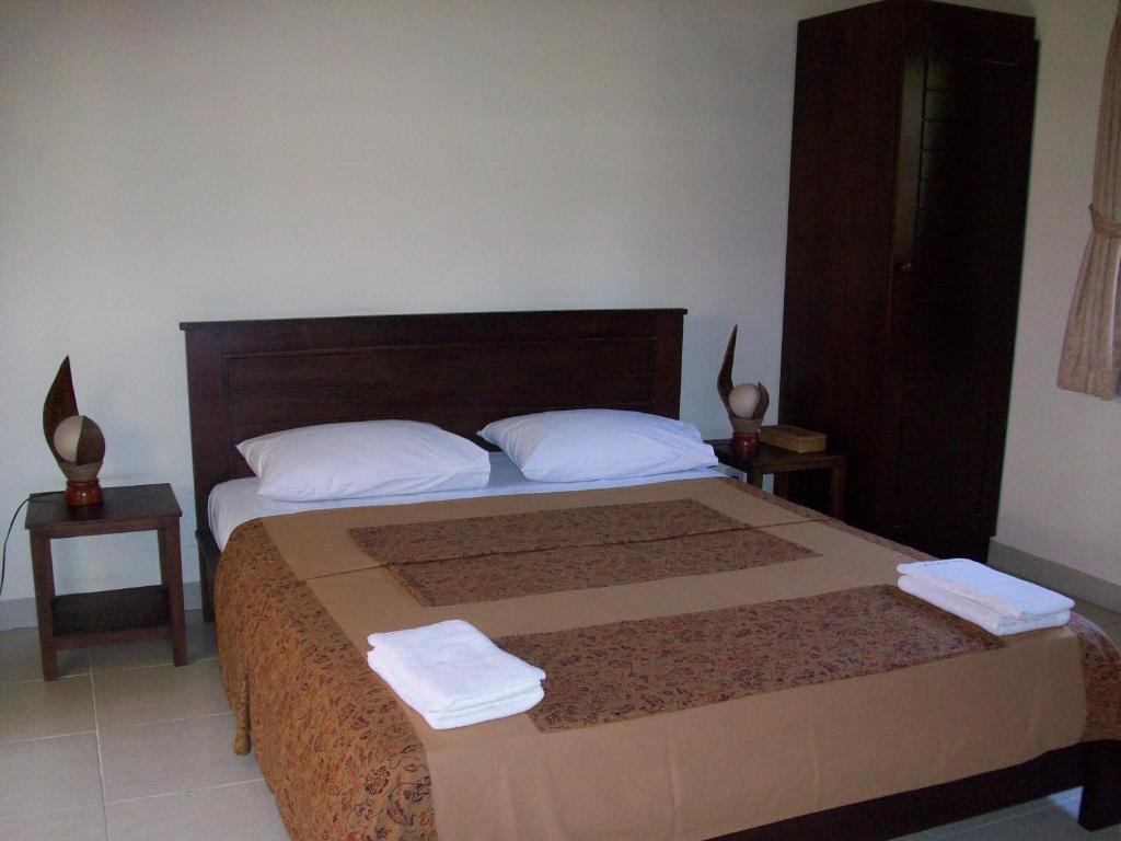 Petit Boo Amed Otel Oda fotoğraf