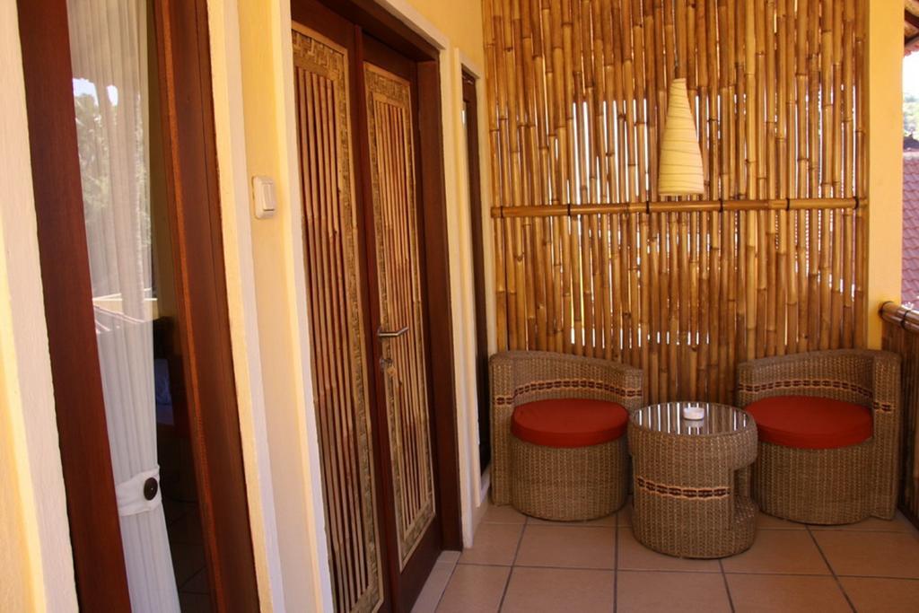 Petit Boo Amed Otel Dış mekan fotoğraf